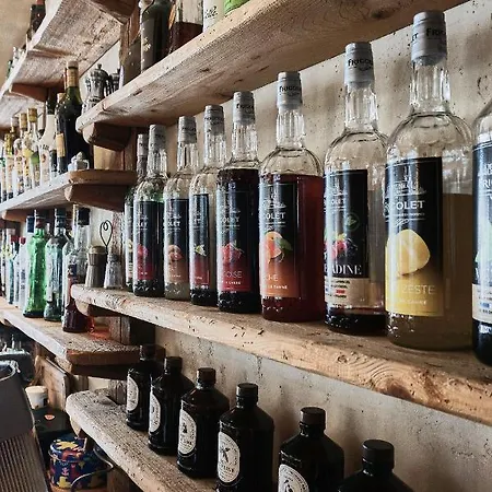 Les Grands Montets &