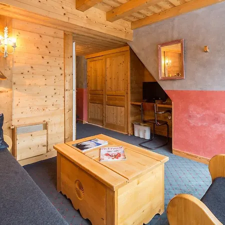 Les Grands Montets & Chamonix
