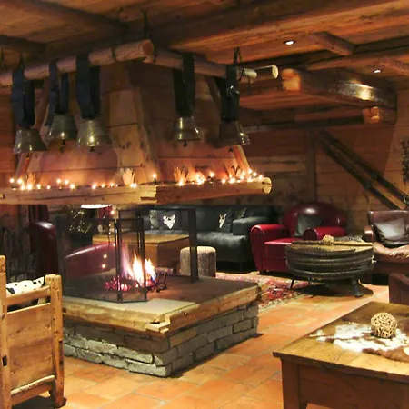 Les Grands Montets &