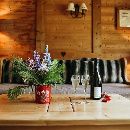 Les Grands Montets & Chamonix Mont Blanc