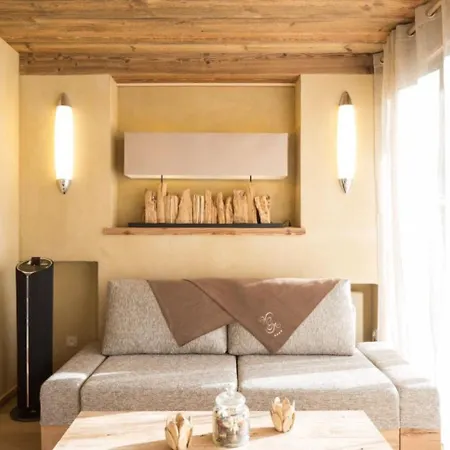 Les Grands Montets & Chamonix