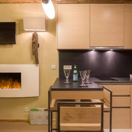 Hotel Les Grands Montets &