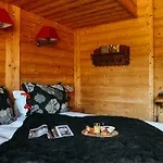Готель Les Grands Montets & Шамоні