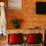 Готель Les Grands Montets &