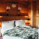 Les Grands Montets & Готель 4*