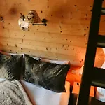 Готель Les Grands Montets & 4*