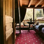Готель Les Grands Montets &