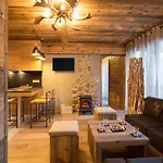 Les Grands Montets & 4* シャモニー