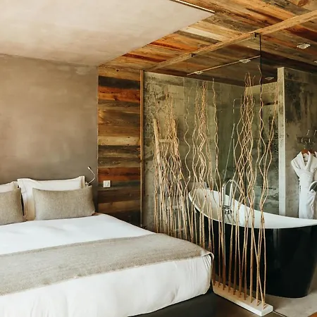 Les Grands Montets Hotel&spa 4*