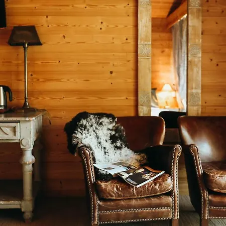 Les Grands Montets & شامونكس