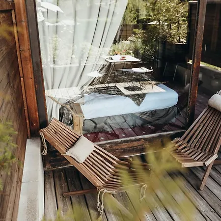 Les Grands Montets 4* Chamonix