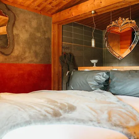 Les Grands Montets & 4* Шамоні