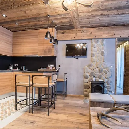 Les Grands Montets &