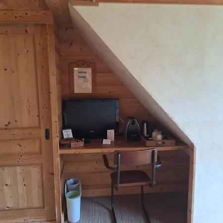 Les Grands Montets & 4*