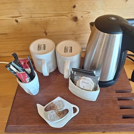 Les Grands Montets & Szálloda Chamonix