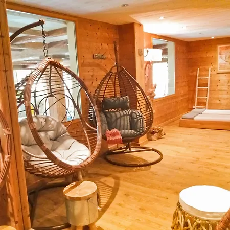 Les Grands Montets &