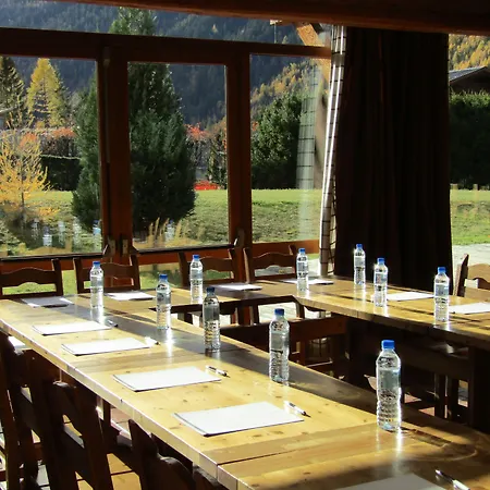 Les Grands Montets & 4*