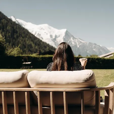 Les Grands Montets & Hotel 4*
