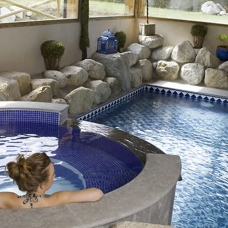 Hotel Les Grands Montets &