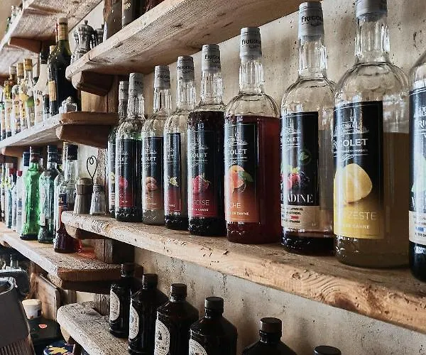 Les Grands Montets &