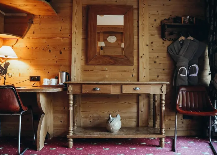 Les Grands Montets &