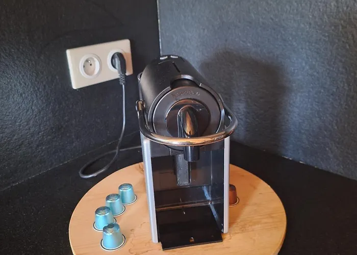 Hotel Les Grands Montets Hotel & Spa Chamonix