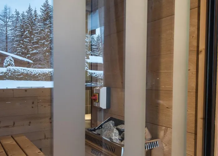 Les Grands Montets &