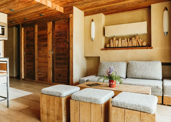 Les Grands Montets Hotel & Spa Hotel 4*