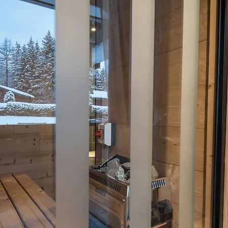 Les Grands Montets Hotel & Spa