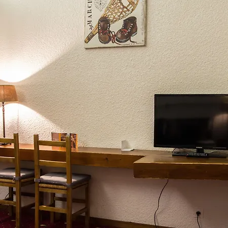 Les Grands Montets Hotel & Spa